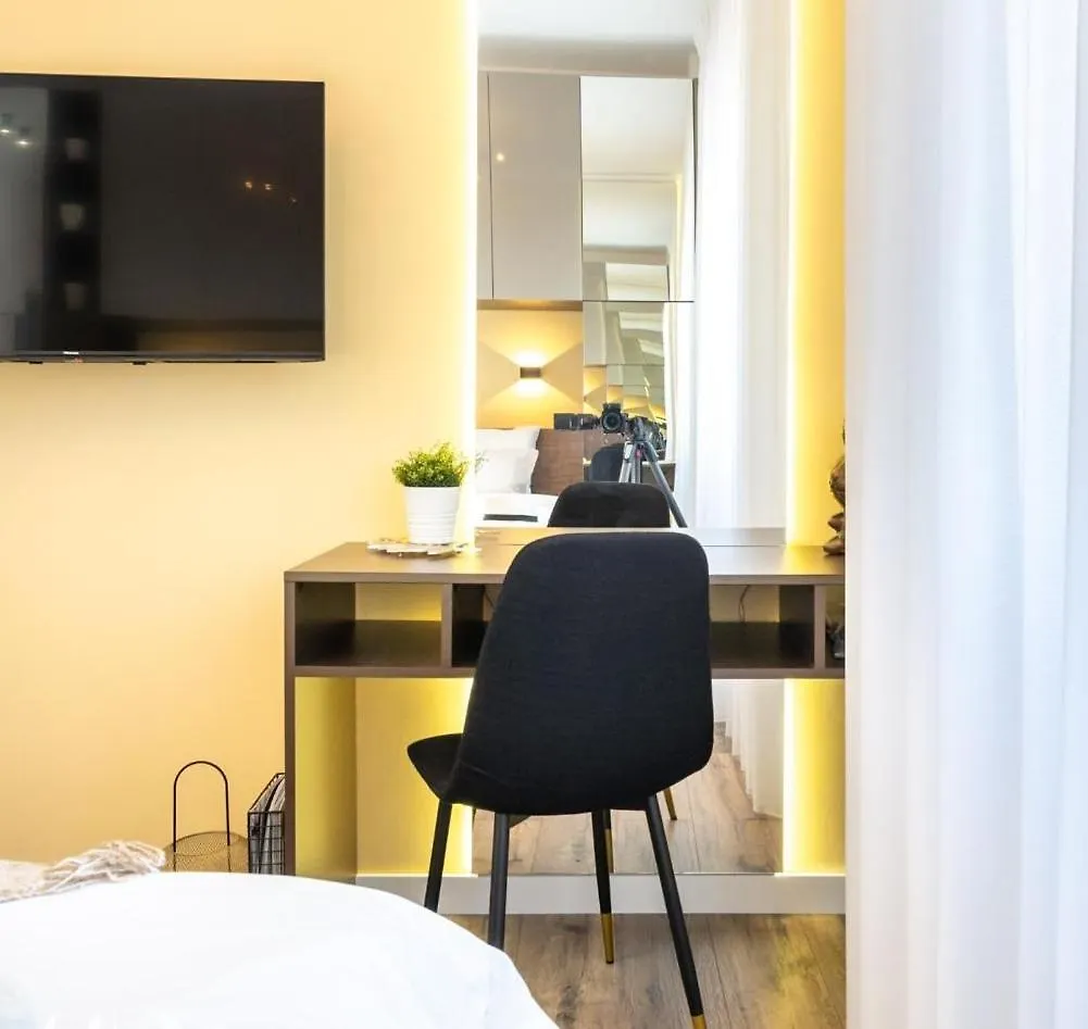 Majestic Apartament With View In Magheru Bucharest 0*,  Romania
